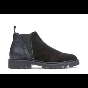 Karl Lagerfeld Paris Chelsea Boots - Sz 13